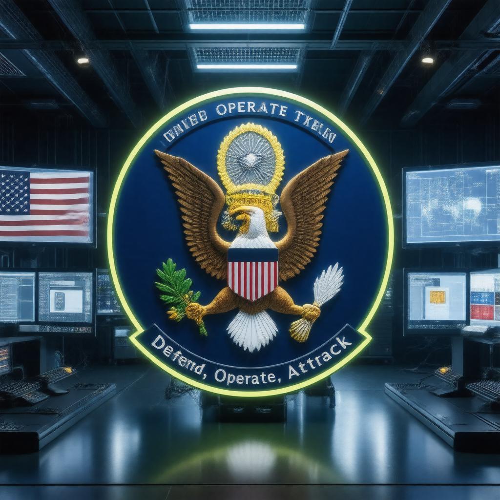 United States Cyber Command